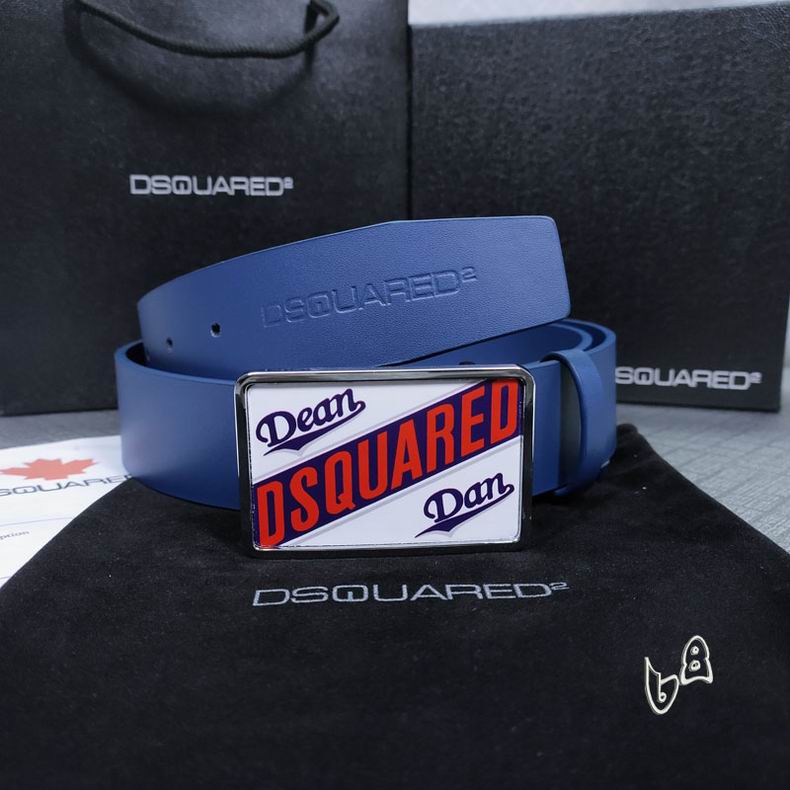 DSQ belt 38mmX80-125cm lb (35)