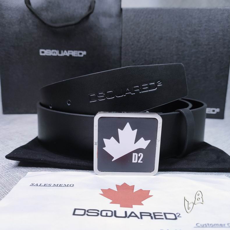 DSQ belt 38mmX80-125cm lb (35)