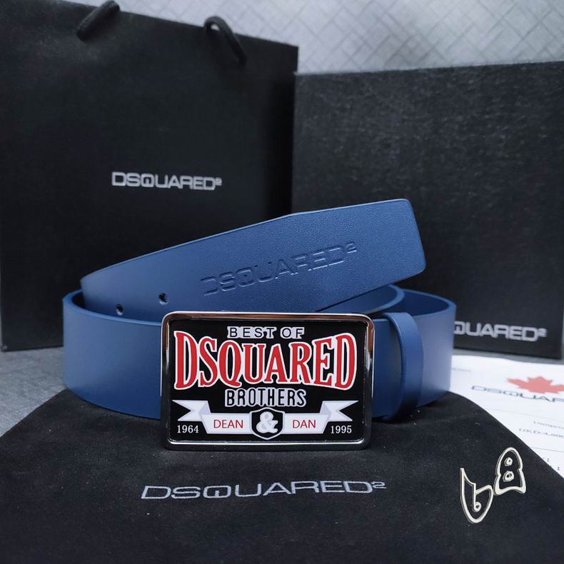 DSQ belt 38mmX80-125cm lb (37)