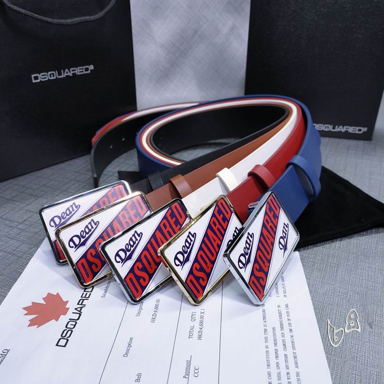 DSQ belt 38mmX80-125cm lb (37)