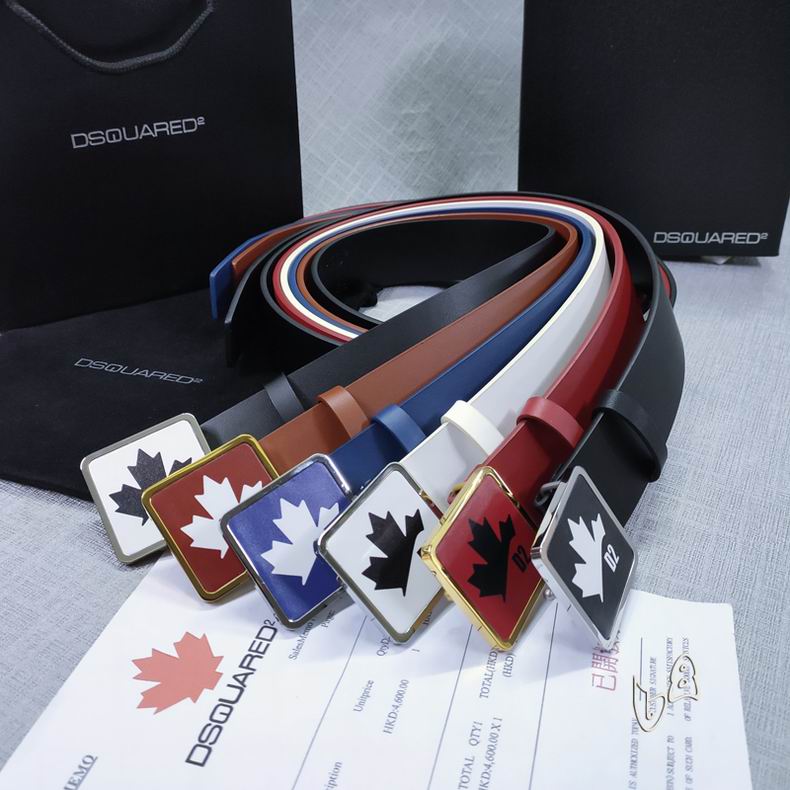 DSQ belt 38mmX80-125cm lb (37)