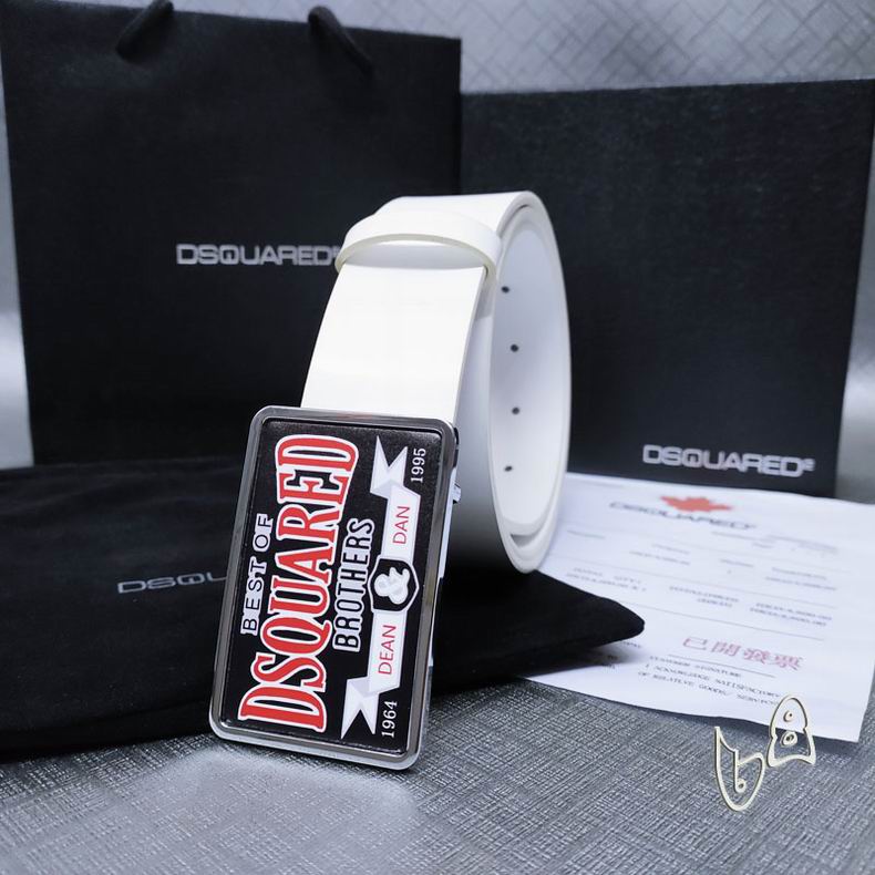 DSQ belt 38mmX80-125cm lb (41)