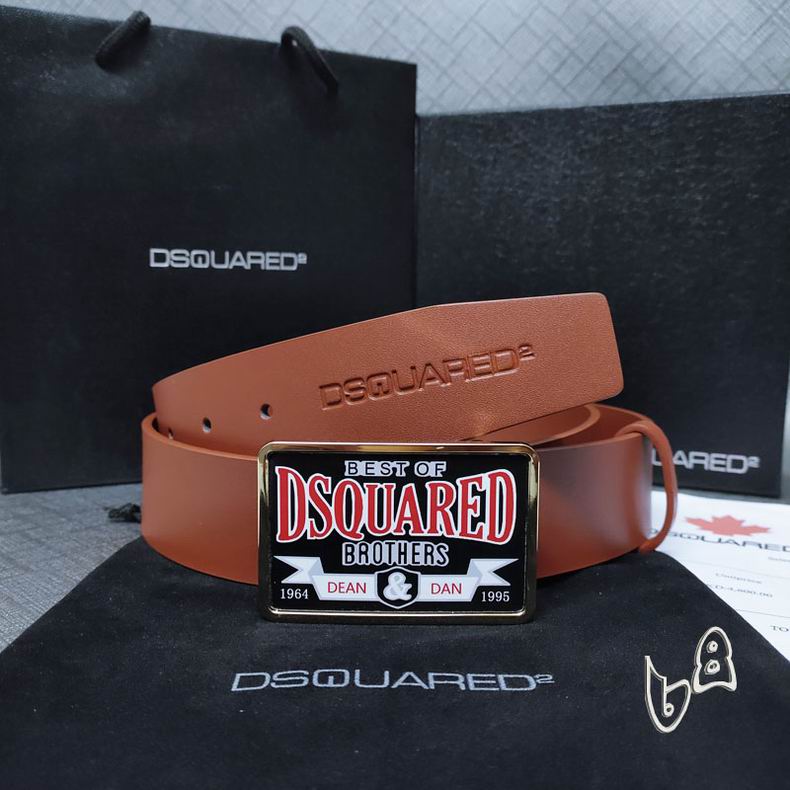 DSQ belt 38mmX80-125cm lb (43)