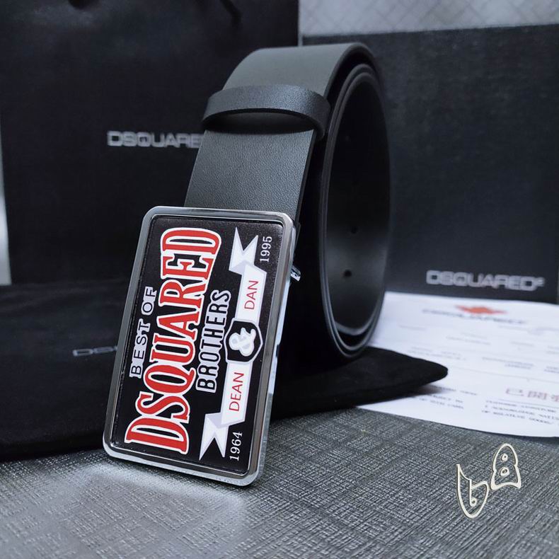 DSQ belt 38mmX80-125cm lb (47)