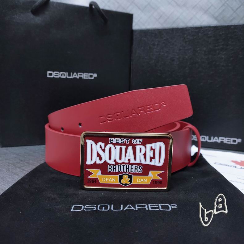 DSQ belt 38mmX80-125cm lb (50)