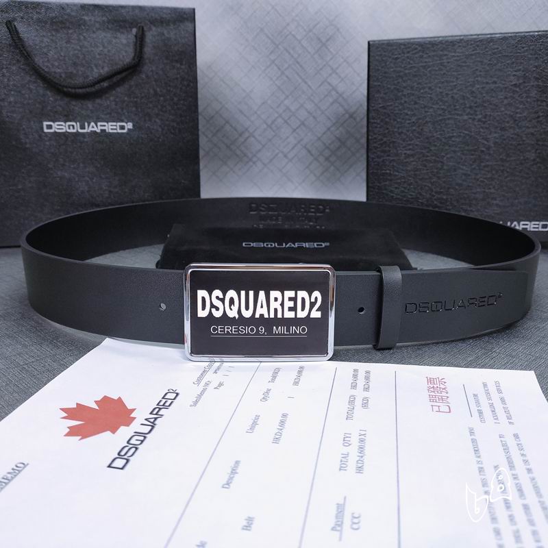 DSQ belt 38mmX85-125cm lb (18)