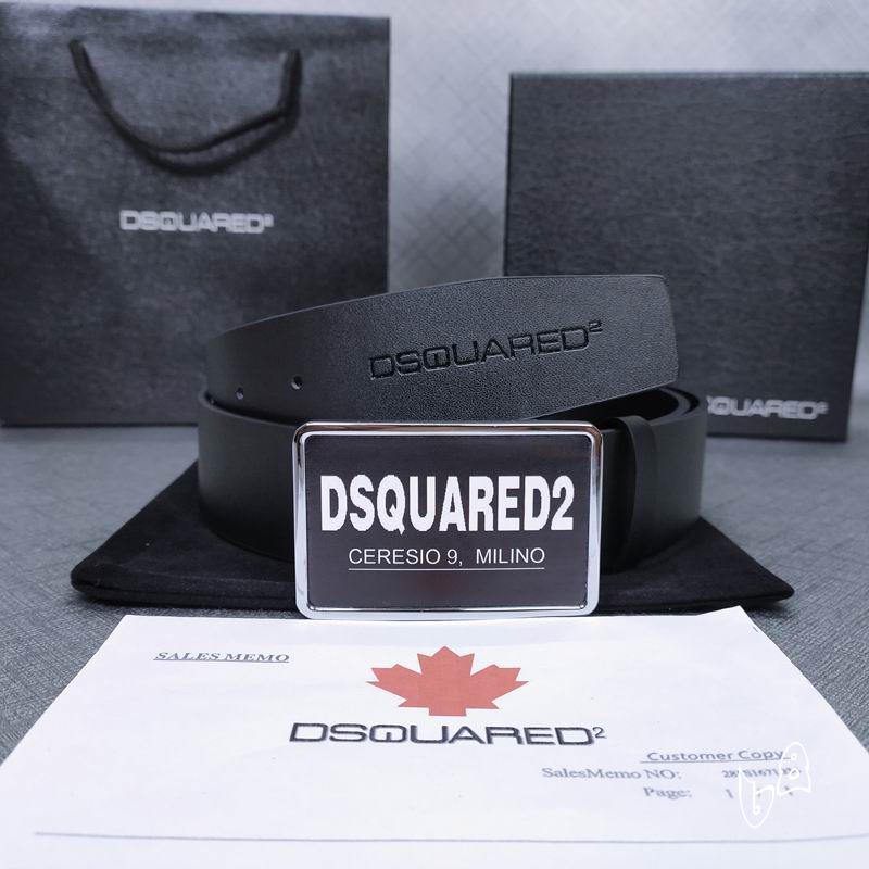 DSQ belt 38mmX85-125cm lb (20)