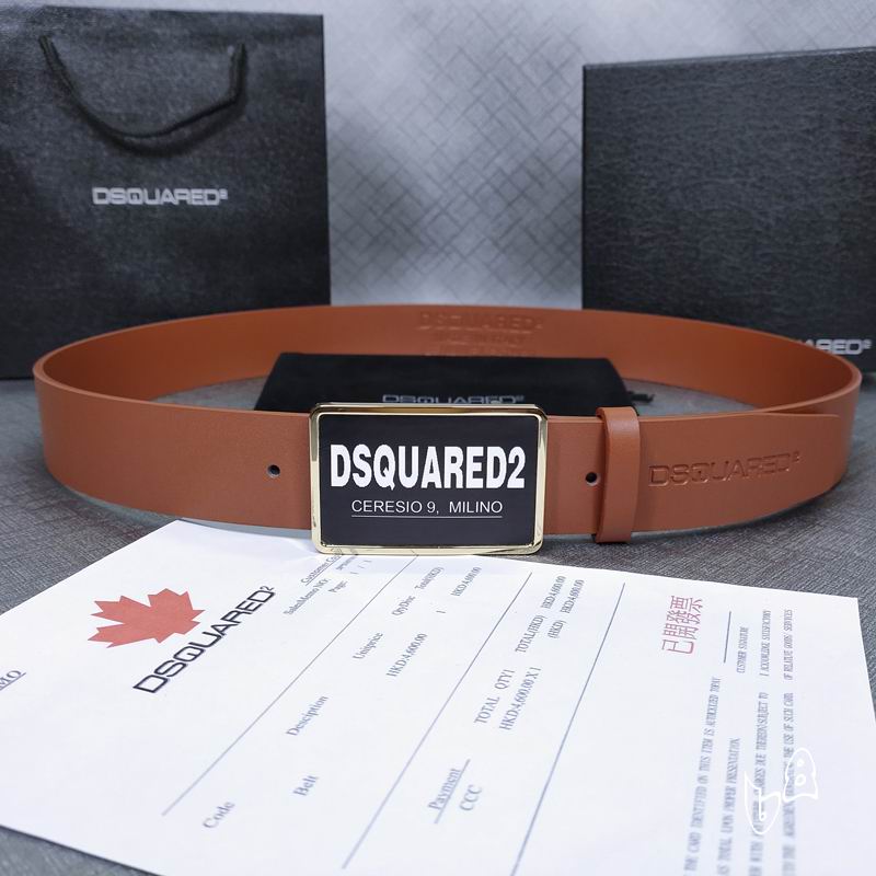 DSQ belt 38mmX85-125cm lb (21)