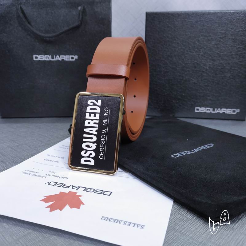 DSQ belt 38mmX85-125cm lb (22)