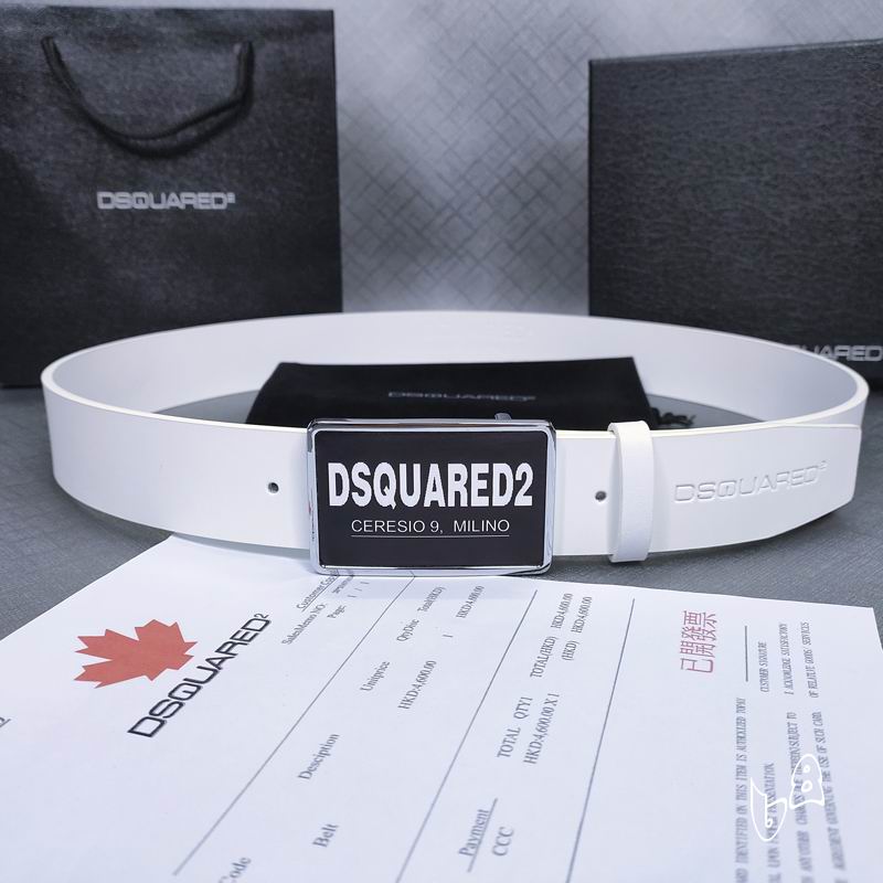 DSQ belt 38mmX85-125cm lb (24)