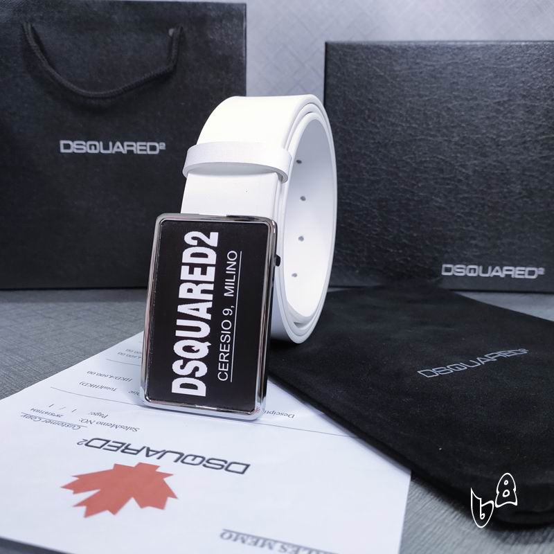 DSQ belt 38mmX85-125cm lb (25)