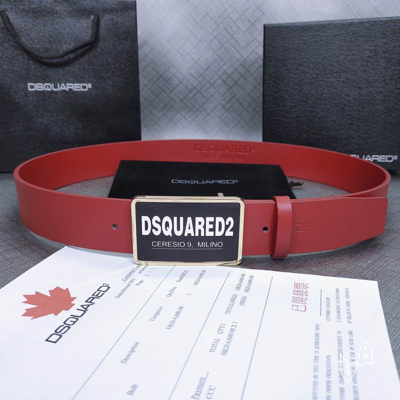 DSQ belt 38mmX85-125cm lb (27)