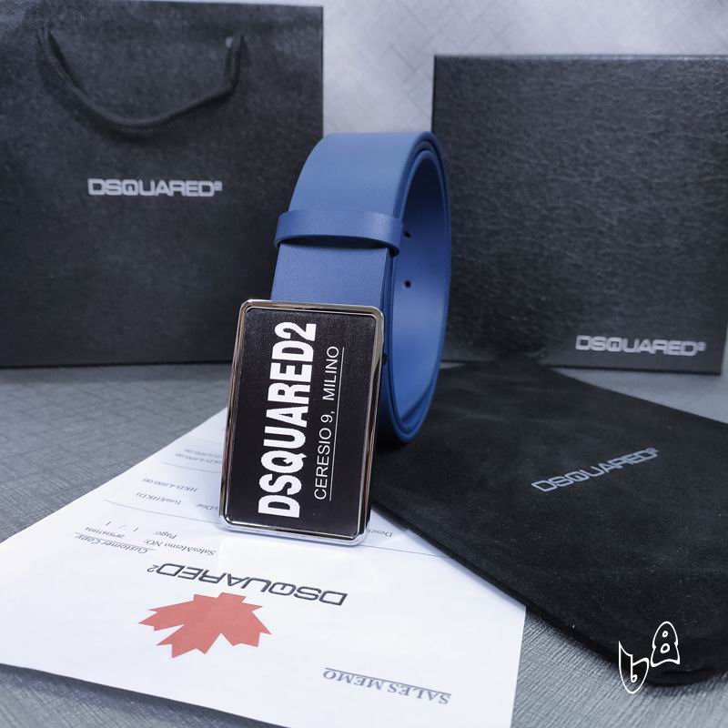 DSQ belt 38mmX85-125cm lb (31)