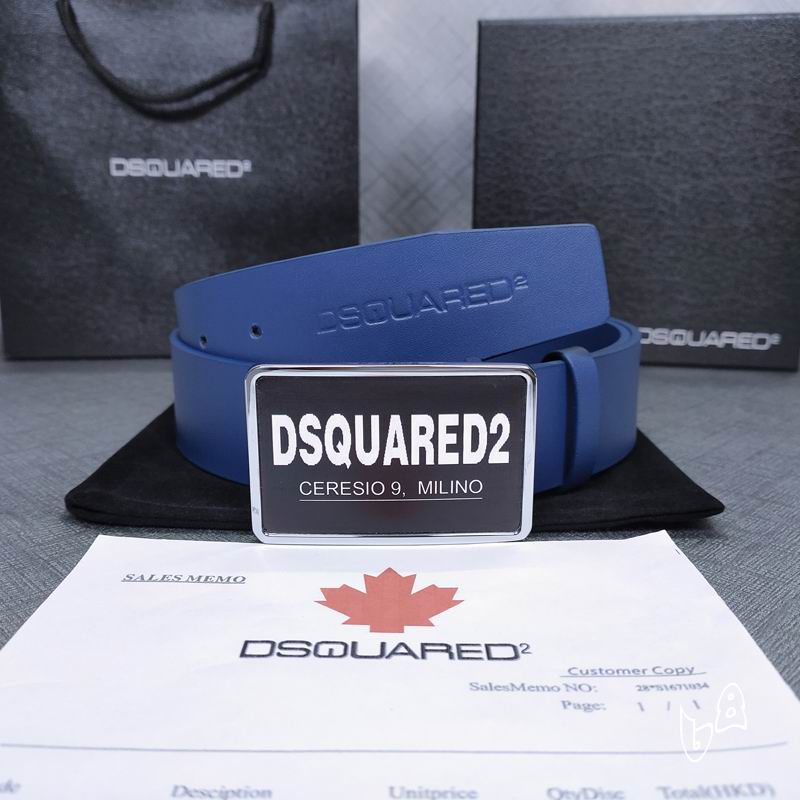 DSQ belt 38mmX85-125cm lb (32)