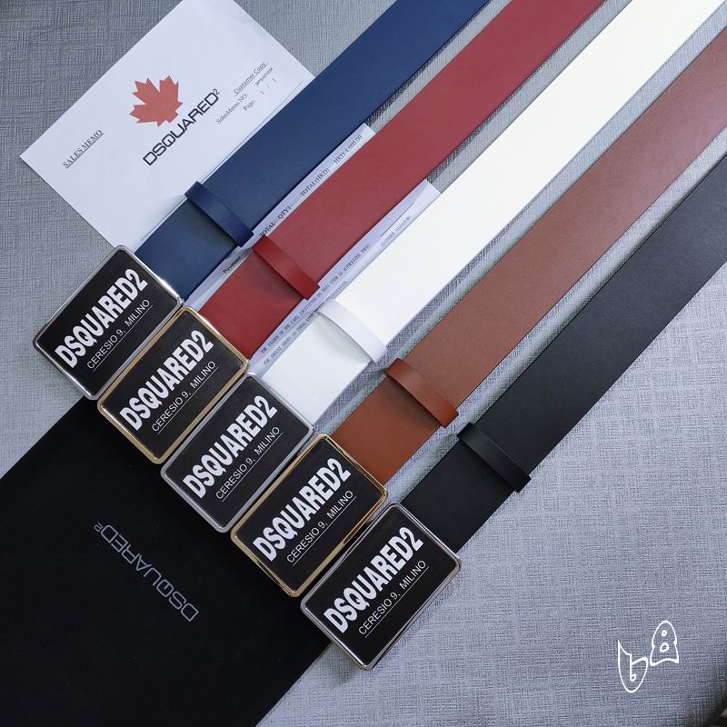 DSQ belt 38mmX85-125cm lb (33)