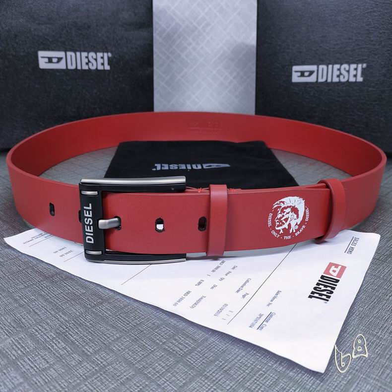 Diesel belt 38mmX80-125cm lb (24)