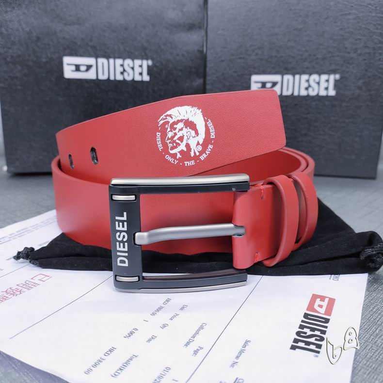 Diesel belt 38mmX80-125cm lb (25)