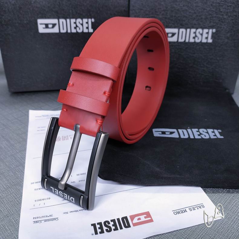 Diesel belt 38mmX80-125cm lb (26)