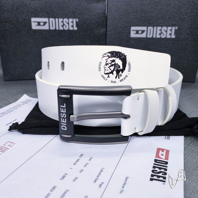 Diesel belt 38mmX80-125cm lb (28)