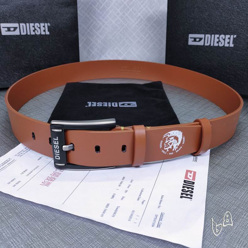 Diesel belt 38mmX80-125cm lb (30)