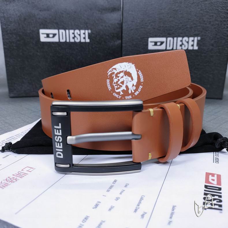 Diesel belt 38mmX80-125cm lb (31)