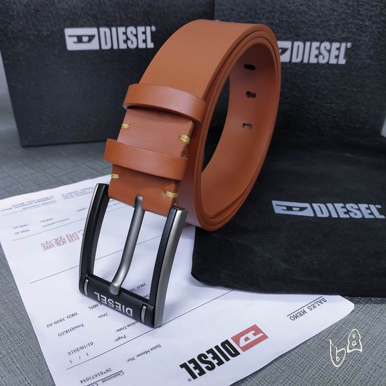 Diesel belt 38mmX80-125cm lb (32)