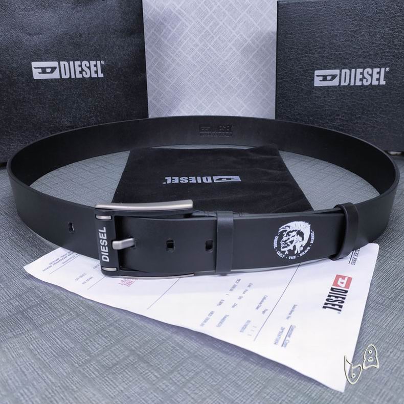 Diesel belt 38mmX80-125cm lb (33)