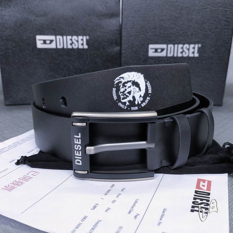 Diesel belt 38mmX80-125cm lb (34)
