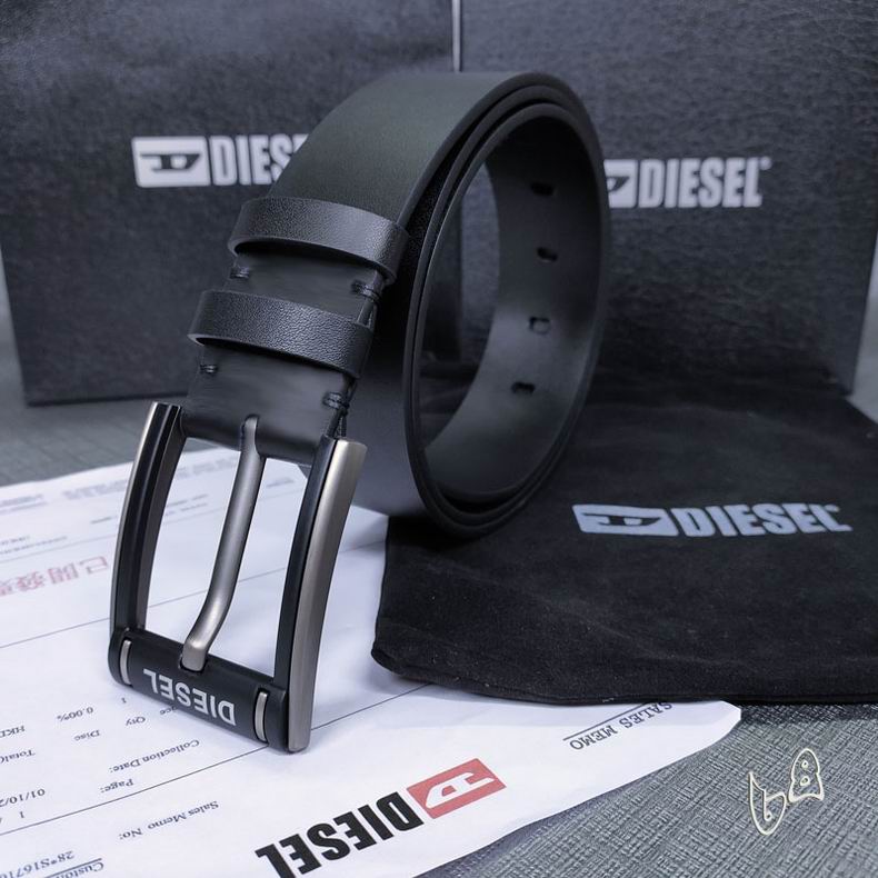 Diesel belt 38mmX80-125cm lb (35)