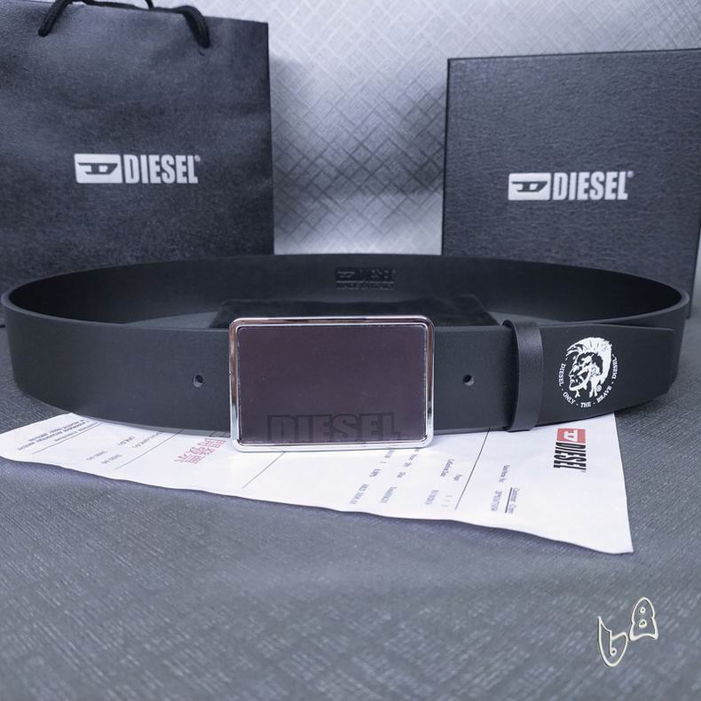 Diesel belt 38mmX80-125cm lb (37)