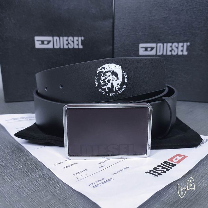 Diesel belt 38mmX80-125cm lb (38)