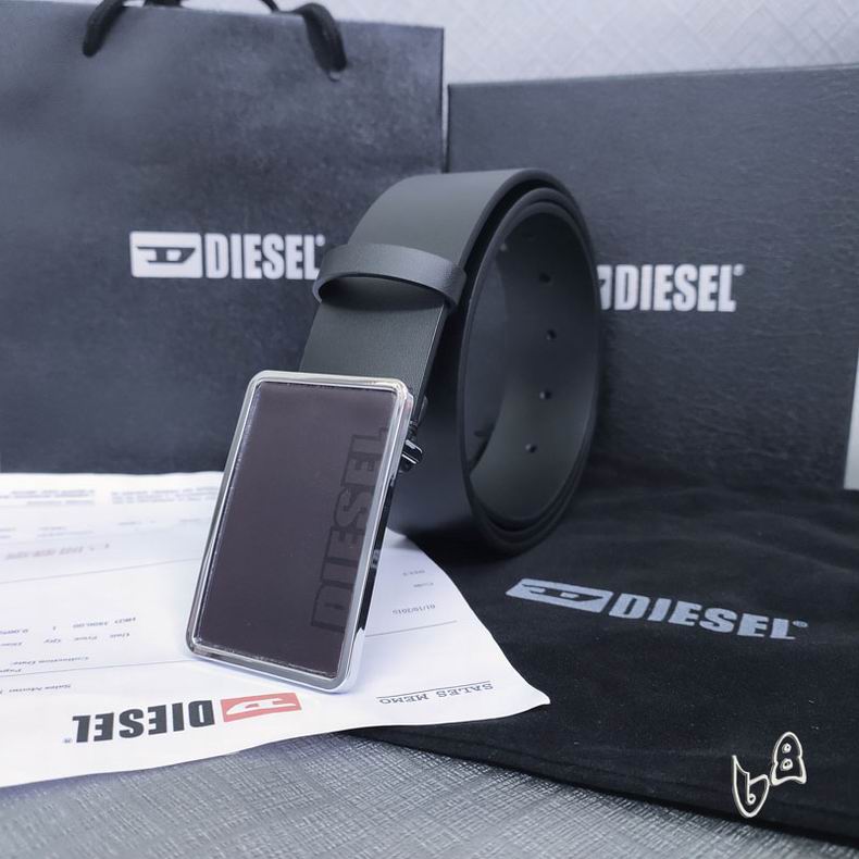 Diesel belt 38mmX80-125cm lb (39)