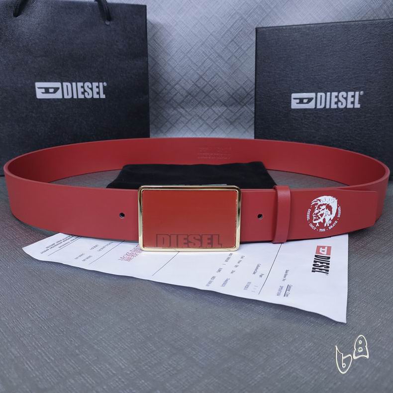 Diesel belt 38mmX80-125cm lb (40)