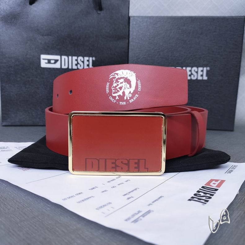 Diesel belt 38mmX80-125cm lb (41)