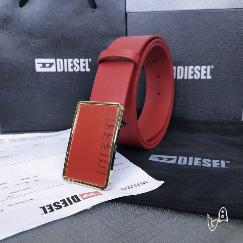Diesel belt 38mmX80-125cm lb (42)