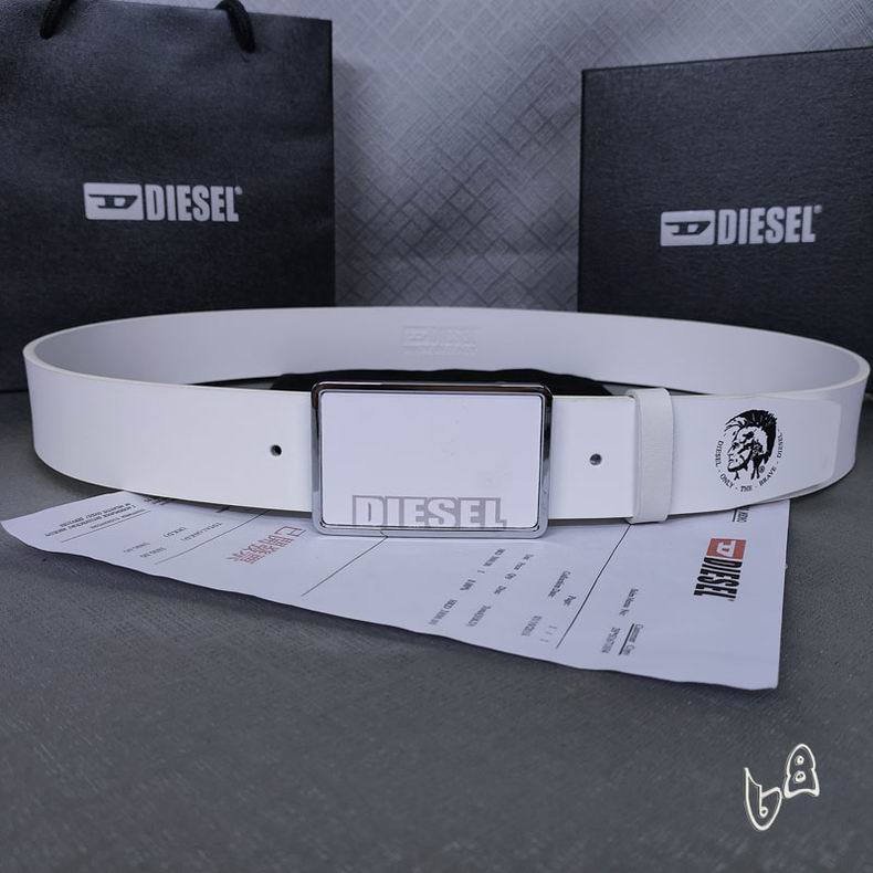 Diesel belt 38mmX80-125cm lb (43)