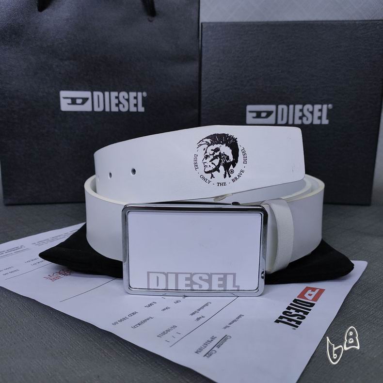 Diesel belt 38mmX80-125cm lb (44)