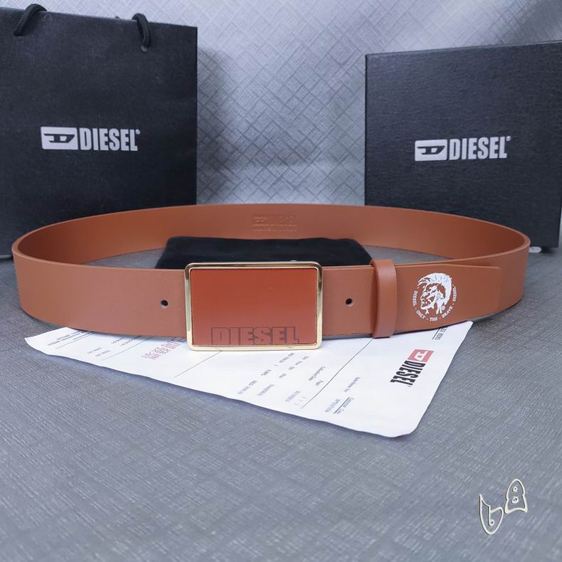 Diesel belt 38mmX80-125cm lb (46)