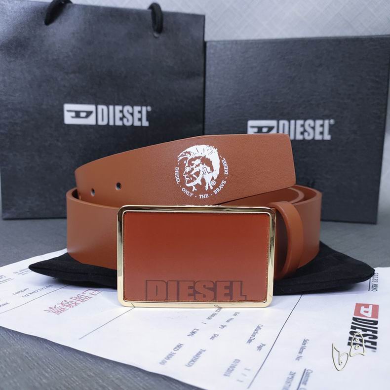Diesel belt 38mmX80-125cm lb (47)