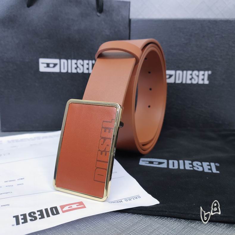 Diesel belt 38mmX80-125cm lb (48)