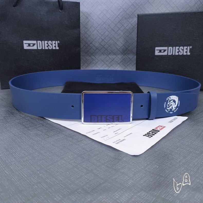 Diesel belt 38mmX80-125cm lb (49)