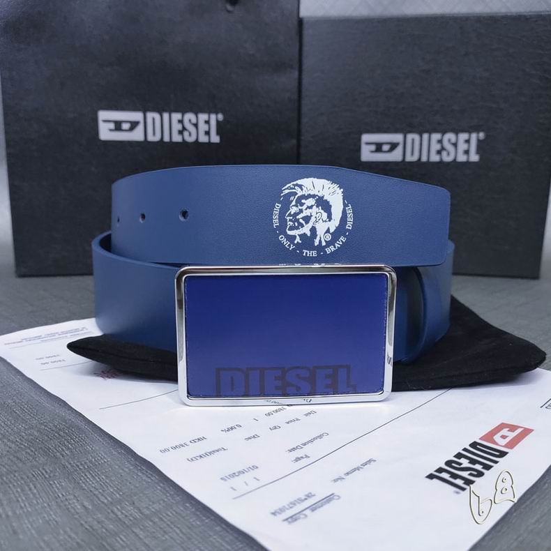 Diesel belt 38mmX80-125cm lb (50)