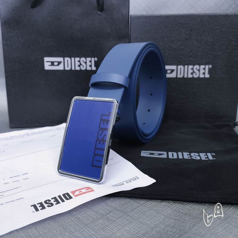 Diesel belt 38mmX80-125cm lb (51)