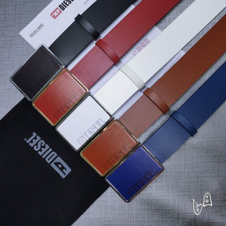 Diesel belt 38mmX80-125cm lb (52)