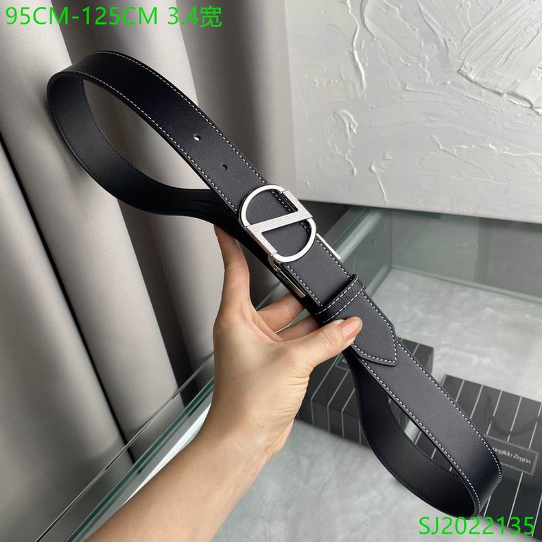 EZ Belt 34mmX95-125cm 7D (1)