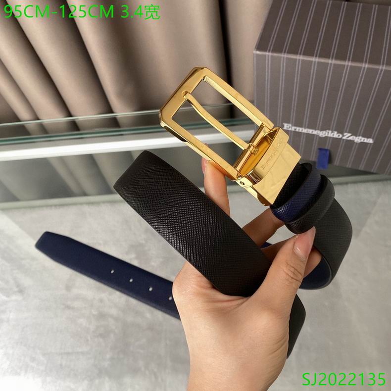 EZ Belt 34mmX95-125cm 7D (28)