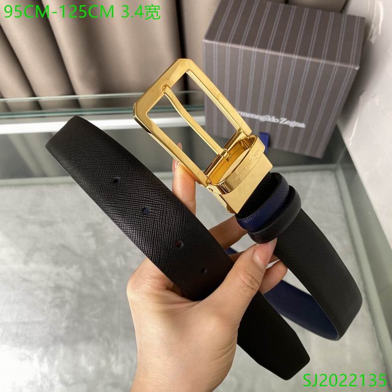 EZ Belt 34mmX95-125cm 7D (29)