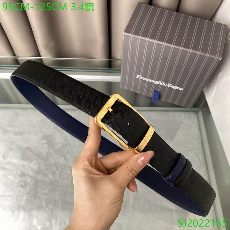 EZ Belt 34mmX95-125cm 7D (30)