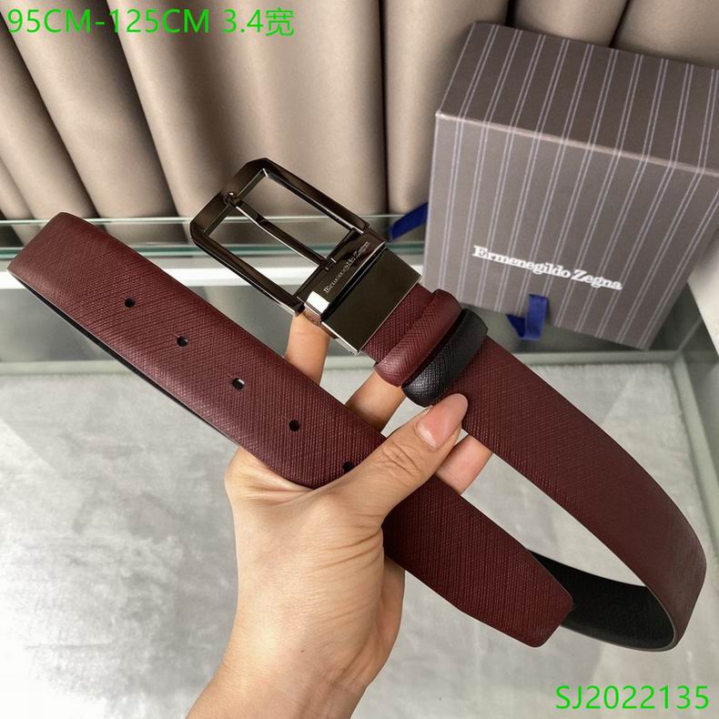 EZ Belt 34mmX95-125cm 7D (31)