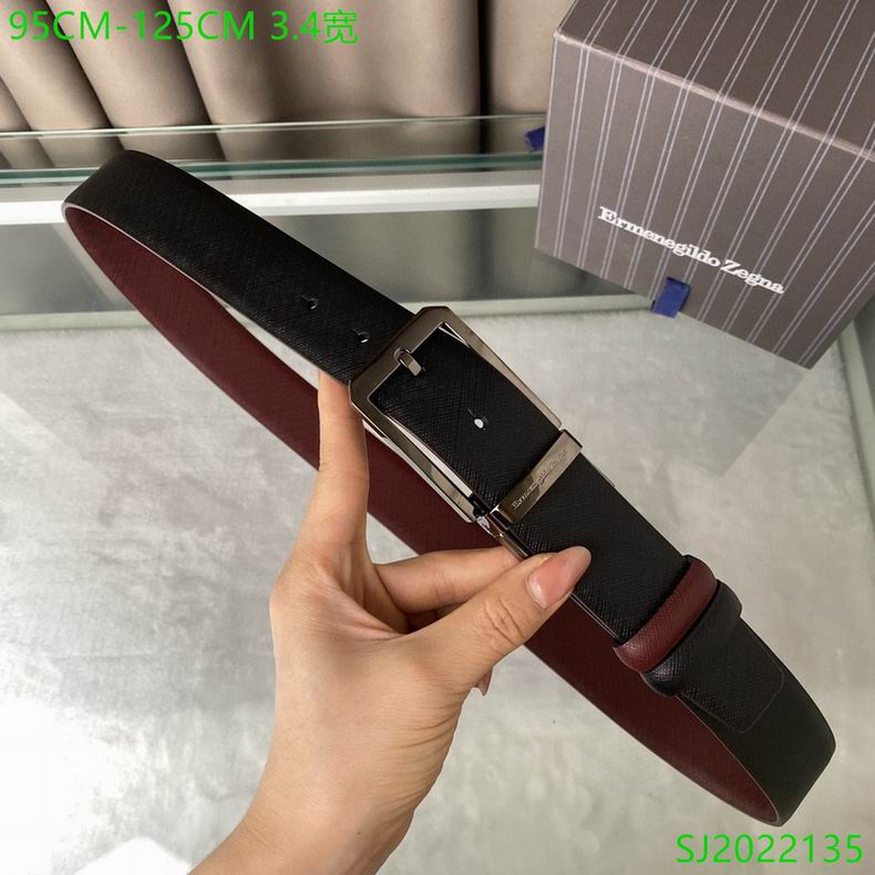 EZ Belt 34mmX95-125cm 7D (36)